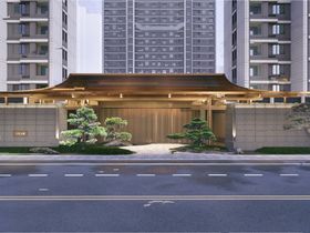 九棠宸樾