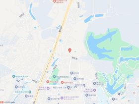华发香山湖壹号