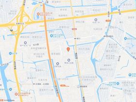 苏州工业园区娄葑街道东兴路南、通园路西