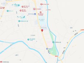 西昌正黄海月潮鸣