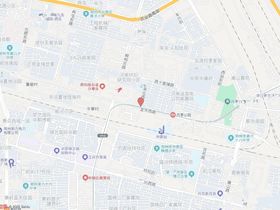 中原润府