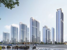 葛洲坝天创西陵序