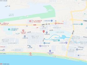 三亚联合广场