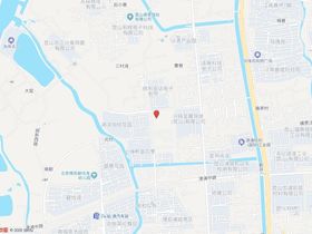 中柏湖滨花园