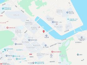 滨海湾墅